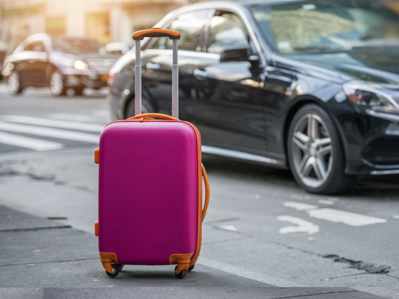 Kıbrıs Şoförlü Araç Kiralama